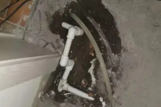海阳卫生间漏水检测多少钱