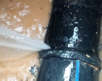 海阳漏水维修价格明细