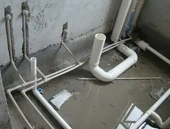 海阳水管维修多少钱