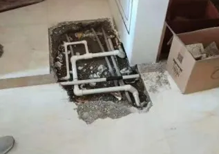 海阳查漏水多少钱