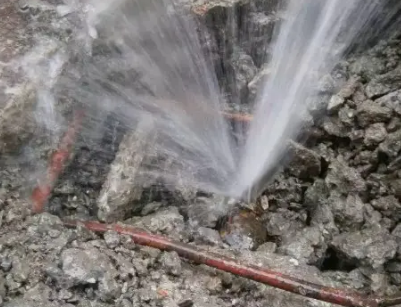 海阳水管维修多少钱